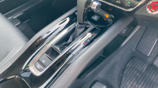 Honda HR-V 1.5 i-VTEC EX CVT 5dr Petrol Hatchback